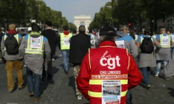 L'ensemble des syndicats de la fonction publique appellent les fonctionnaires à la grève et à manifester le 10 octobre