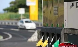 Une délégation pour expliquer la formation des prix du carburant