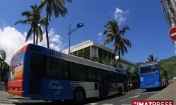 Réseau de transports en commun CITALIS