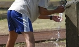 Alimentation en eau potable