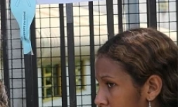 Jeudi 12 Février 2009

Manifestation des étudiants et des enseignants devant le rectorat