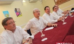 La FRBTP a tenu son assemblée générale le 12 février 2009