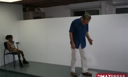 Le laboratoire d'analyse du mouvement de l'hôpital Saint François d'Assise