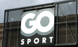 Le tribunal de commerce de Grenoble a choisi la coopérative Intersport pour reprendre le groupe en difficulté Go Sport