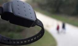 L'Assemblée nationale a voté à la quasi-unanimité une proposition de loi LR contre les violences conjugales, qui prévoit la mise en place en France du bracelet antirapprochement pour les conjoints violents