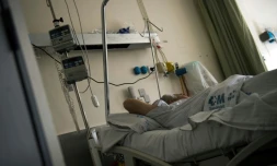 Un infirmier allemand est soupçonné d'au moins 84 meurtres en Allemagne de 2000 à 2005