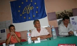 Vendredi 20 Février 2009

Conférence de presse organisée par le parc national de La Réunion