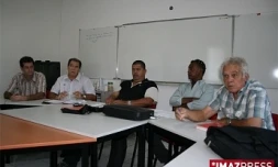 Les syndicalistes du BTP mécontents