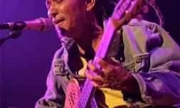 Ti Fock figure parmi les artistes à ouvrir Antenne Réunion Tour (photo : Jean-Noël Enilorac)