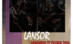L'association Zamalak invite le groupe Lansor pour un débat