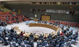 Le Conseil de sécurité de l'ONU vote à l'unanimité l'envoi d'observateurs à Alep