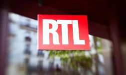 RTL est la radio la plus écoutée de France, avec 12,2% de part d'audience