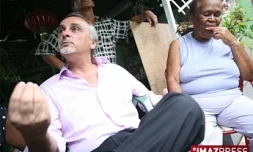 Michel Lagourgue
