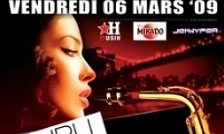 15 places gratuites pour Guru Josh Project