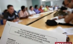 Lundi 2 Mars 2009
Conférence de presse du COSPAR