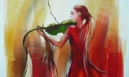 Peinture et musique indiennes à l'honneur