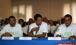 Lundi 2 Mars 2009
Les chambres consulaires présentent leur dispositif d'aide aux TPE