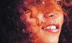 Yaëlle Trulès en concert