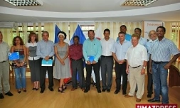 La Chambre de métiers et Nestlé récompensés