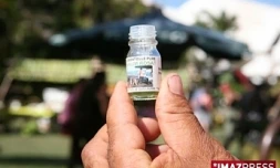 Vendredi 13 mars 2009 : Rillettes de boucané ou glace au géranium sont à découvrir au Boucan Printemps
