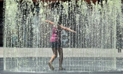 Canicule: le pire est à venir, restrictions de circulation