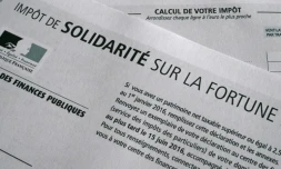 Mesure la plus controversée du budget 2018, la transformation de l'ISF en impôt sur le seul patrimoine immobilier a été votée jeudi en commission à l'Assemblée, avec des retouches sur les biens ostentatoires, malgré de vives oppositions à gauche et réserves à droite.