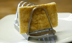 Les toasts ou frites trop grillées contiennent de l'acrylamide, potentiellement cancérigène et neurotoxique