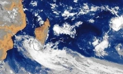Photo Météo France