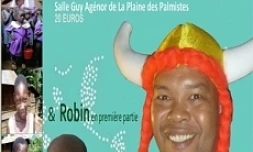 SIDA: Aider les orphelins
