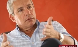 François Caillé