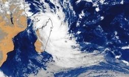 Photo Météo France