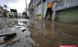 Lundi 7 avril 2009 -

Saint-Joseph sinistrée par les fortes pluies