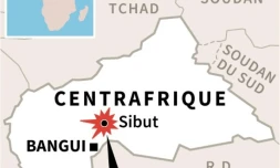 Centrafrique