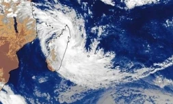 Photo Météo France