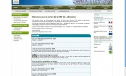Un site internet pour les agriculteurs