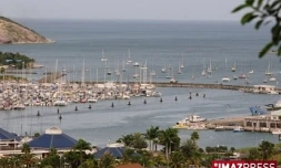 Nouméa (Nouvelle-Calédonie)