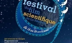La neuvième édition du festival du film scientifique