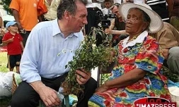 François Bayrou