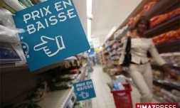 Jeudi 16 Avril 2009

Le COSPAR dans les grandes surfaces
