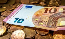 L'euro en pièces et billets