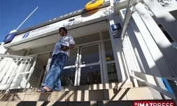 La poste