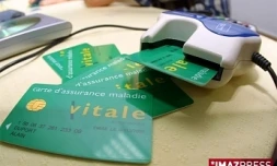 Carte vitale