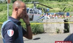 Lundi 27 avril 2009 Juliano Verbard et deux autres prisonniers se sont évadés de la prison de Domenjod en hélicoptère