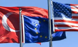La Turquie répliquera si les Etats-Unis décident d'imposer de nouvelles sanctions