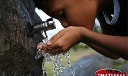 Promouvoir le lavage des mains