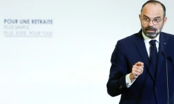 Discours d'Edouard Philippe au Cese le 11 décembre 2019