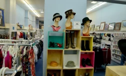 vêtements 