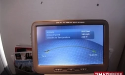 Le nouveau Boeing 777-300ER d'Air Austral