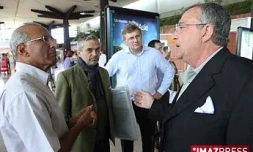 Mercredi 6 Mai 2009

Jacques Tillier et Abdul Cadjee