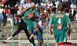 Et c'est parti pour la D1P